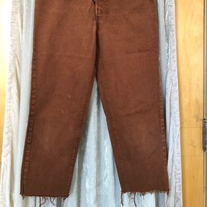 Levi’s Jeans